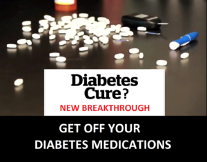 A cure for diabetes? Getting off your diabetes medications – University for Weight Loss Science.