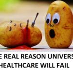 The real reason Universal Healthcare will fail in the United States – University for Weight Loss Science