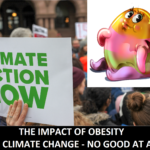 Climate Change and Obesity – University For Weight Loss Science